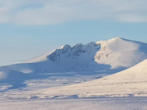 Snøhetta Camping